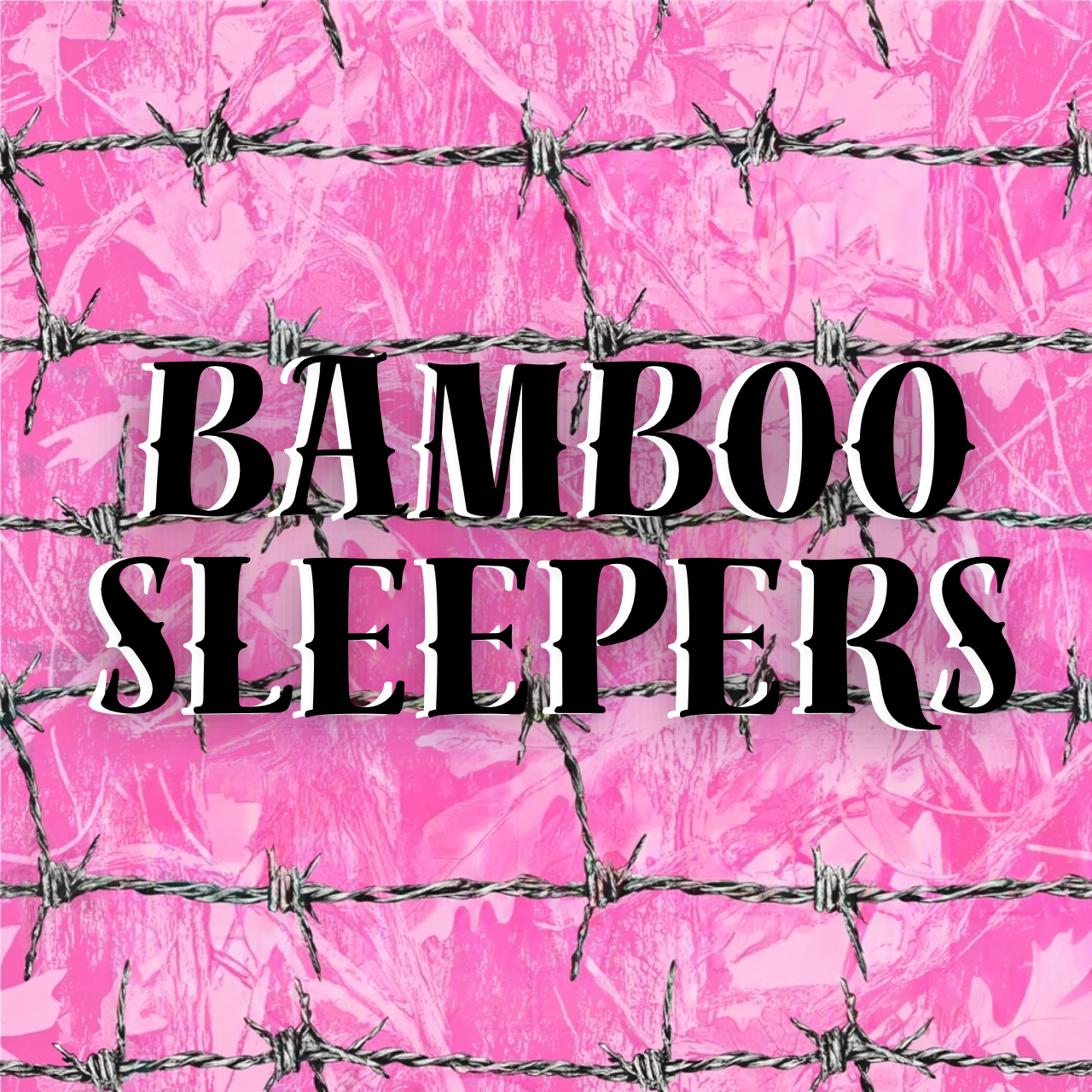 BAMBOO SLEEPERS