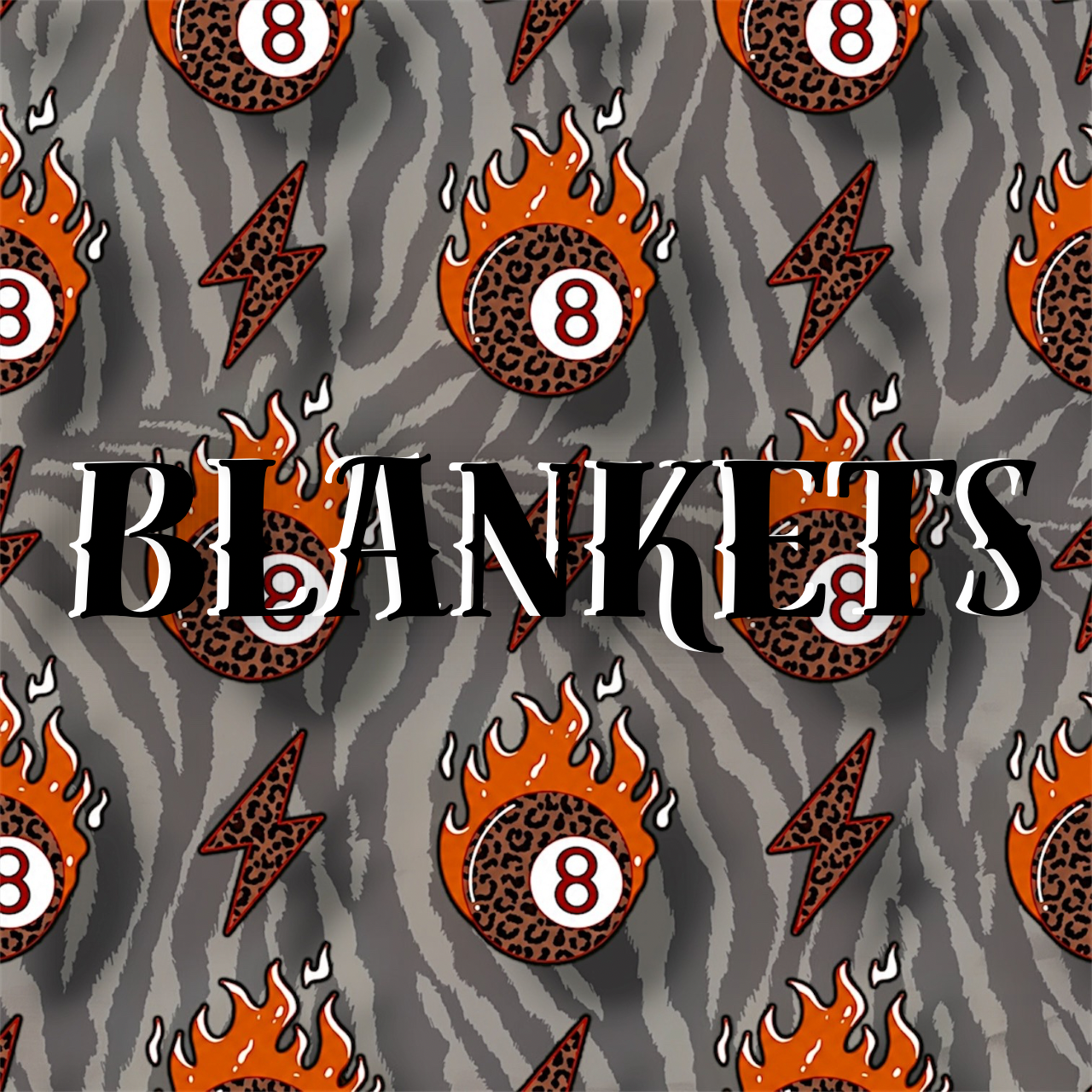 BLANKETS