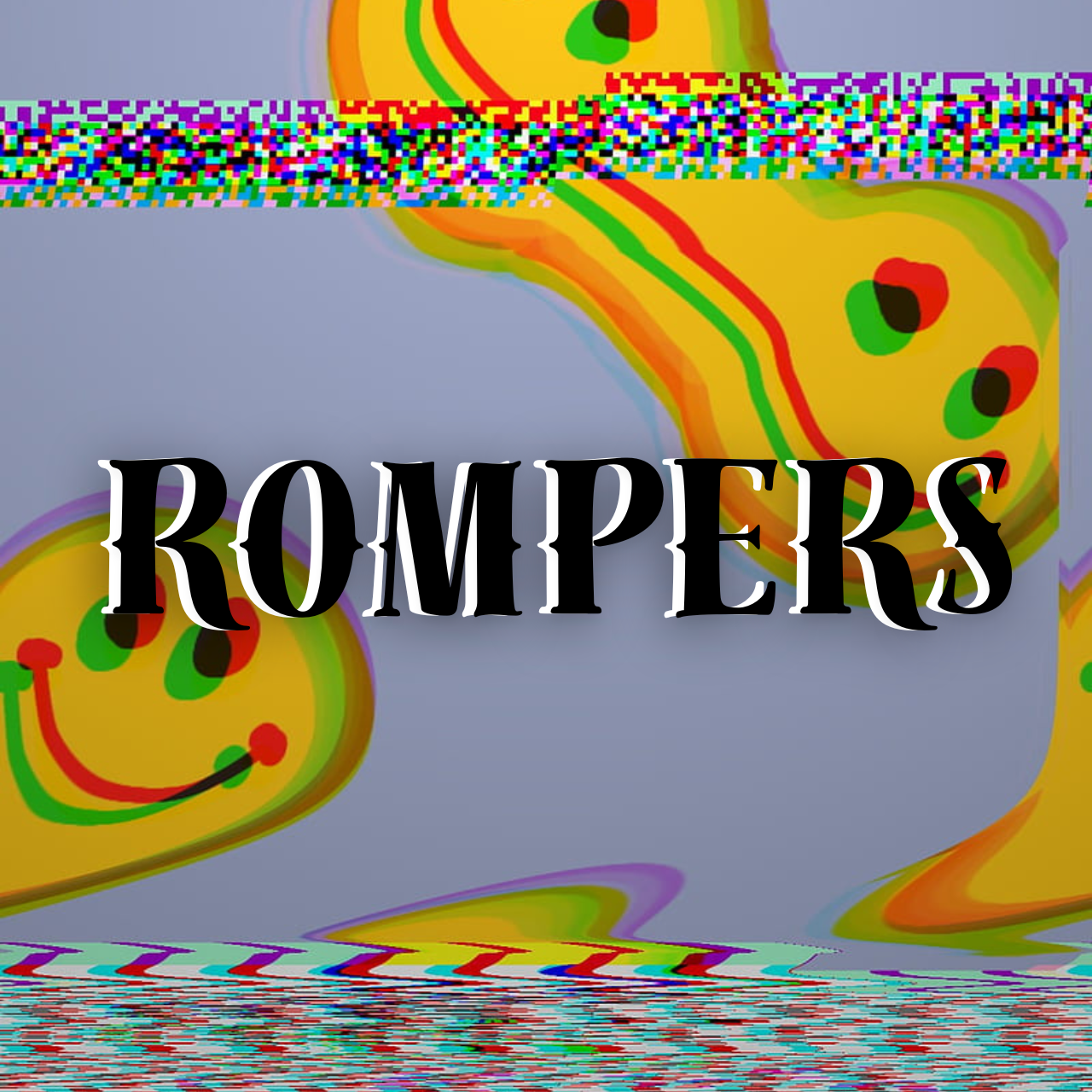 ROMPERS