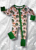 Starbucks Bamboo Sleeper
