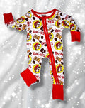 Buc-ee's Bamboo Sleeper