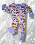 Sonic Bamboo Sleeper