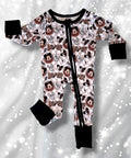 DS/NY Rock Bamboo Sleeper