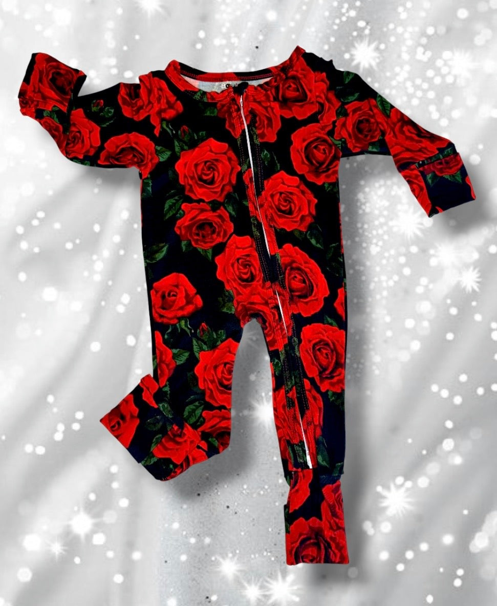 Rose Bamboo Sleeper