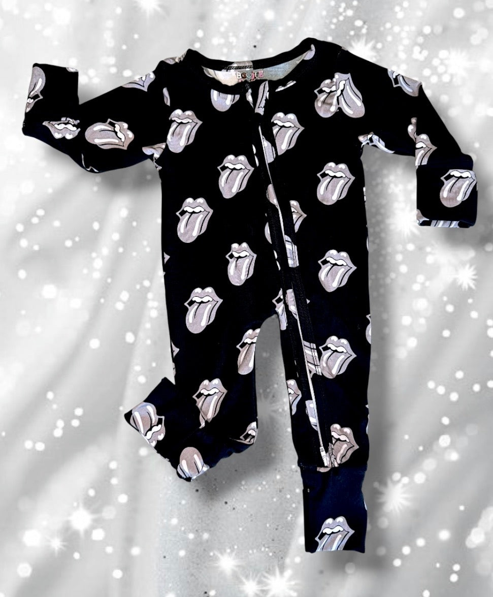 Rolling Stones Bamboo Sleeper