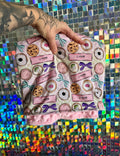 Crumbl Bamboo Blanket