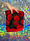 Rose Bamboo Blanket