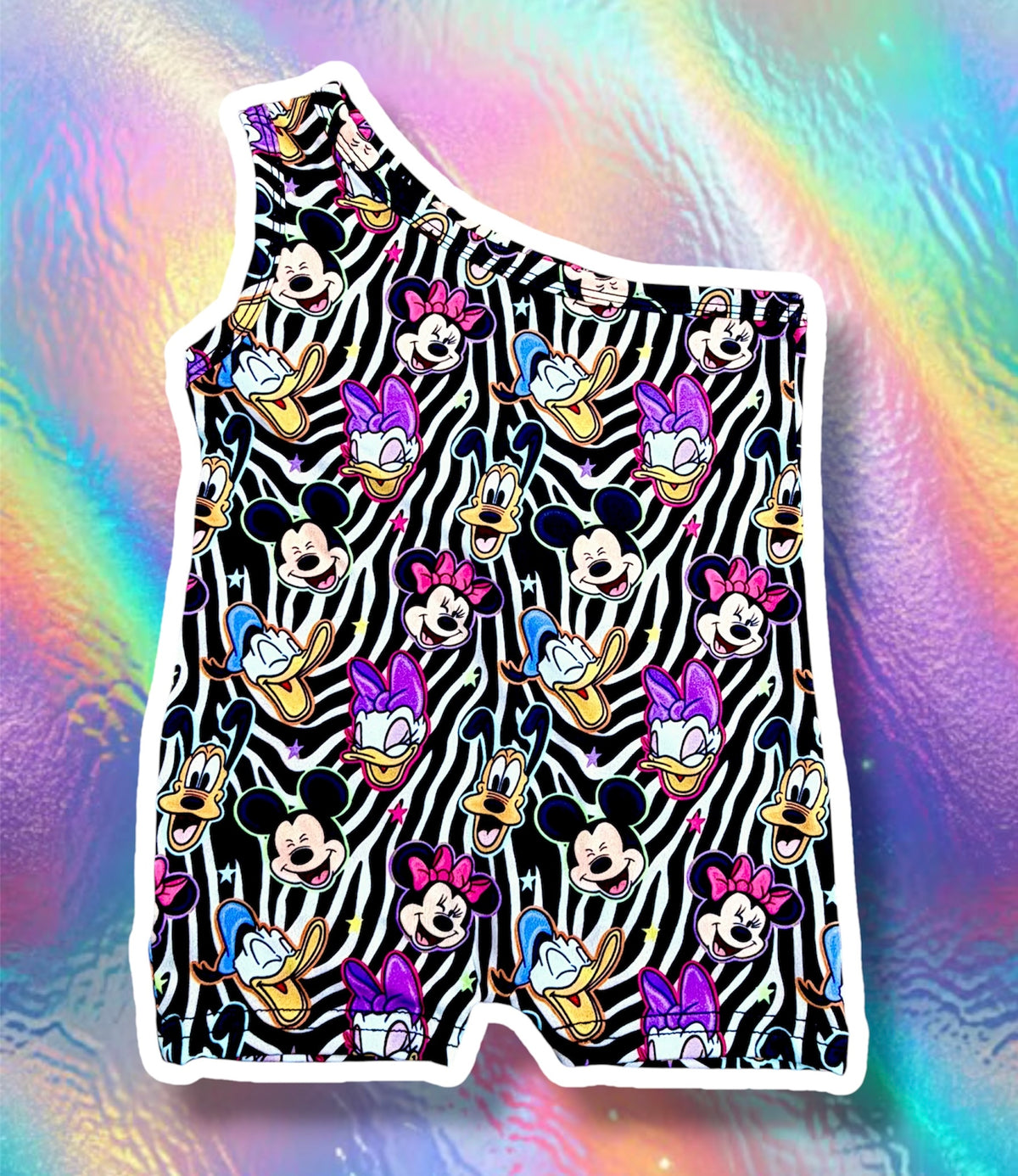Disney Romper